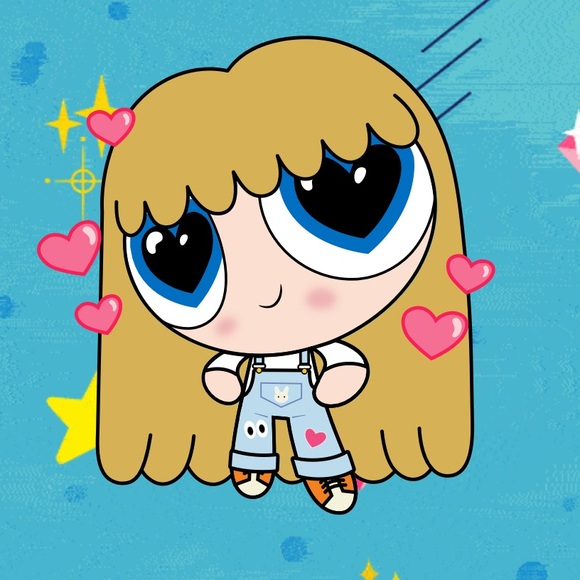 Meet your Posher, Uma - Picture 1 of 1